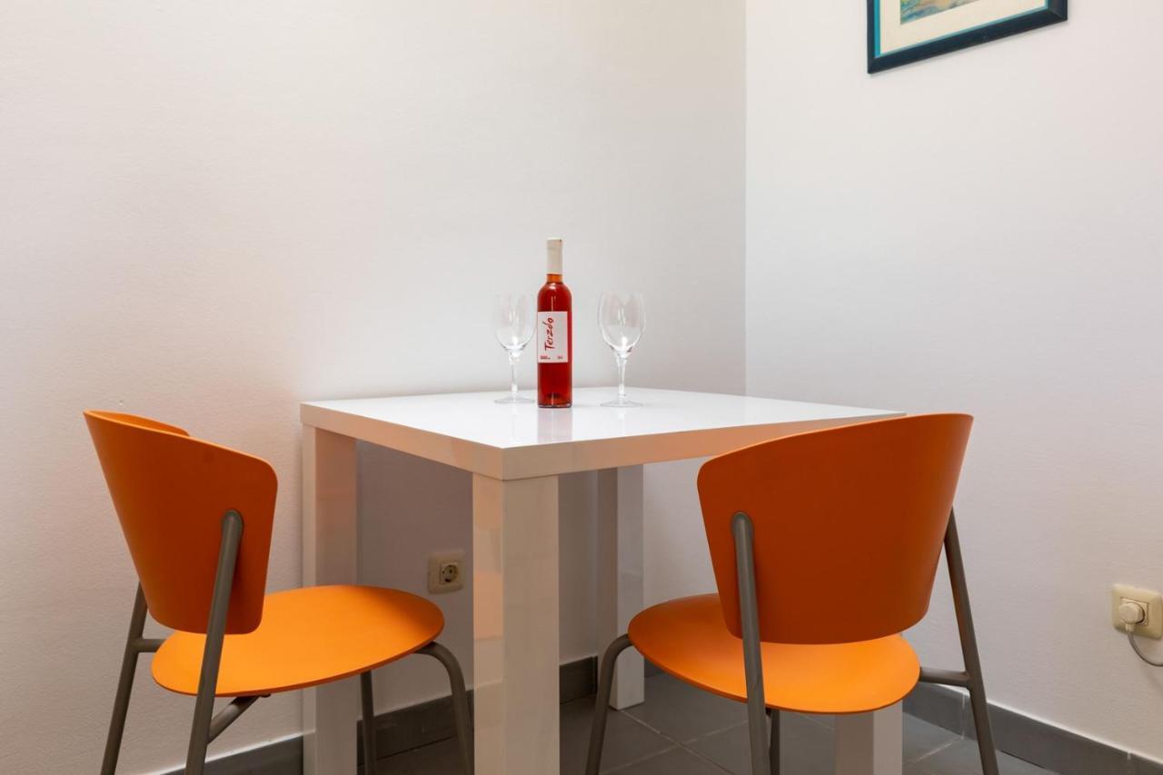 One-bedroom Albis With Balcony And Parking In * Rovinj