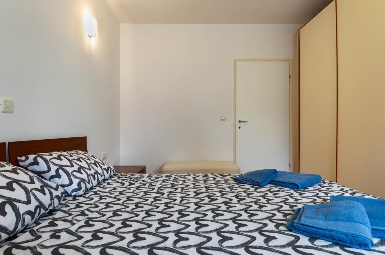 Apartment One-bedroom Albis With Balcony And Parking In Rovinj