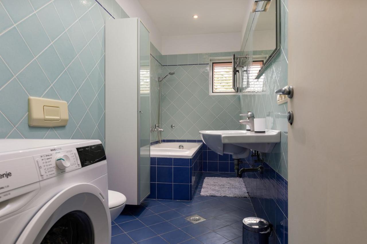 One-bedroom Albis With Balcony And Parking In Apartment Rovinj