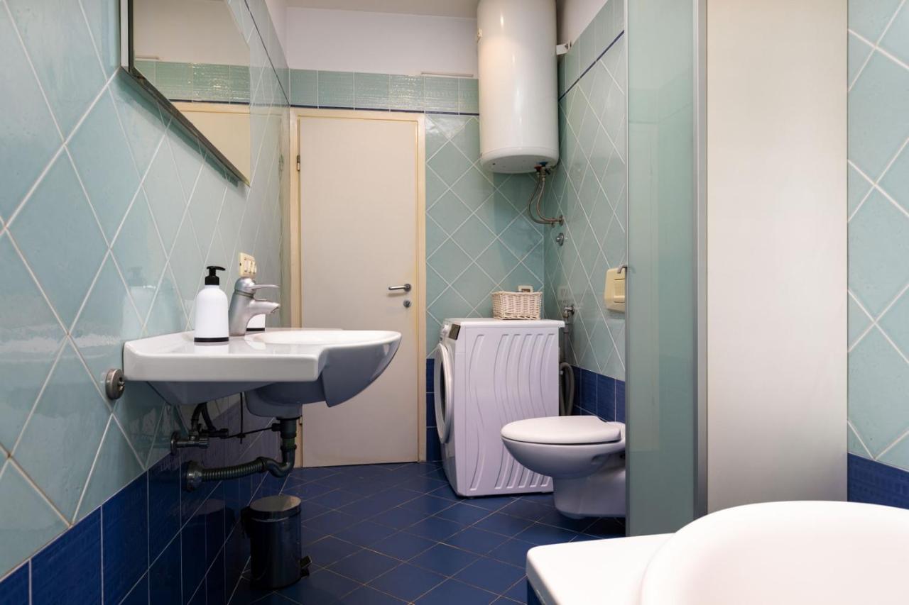 One-bedroom Albis With Balcony And Parking In Rovinj