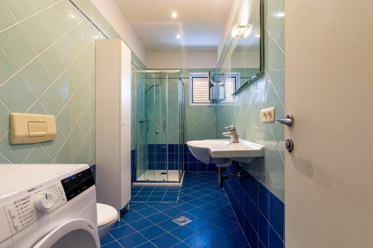 One-bedroom Albis With Balcony And Parking In